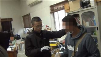 娶媳1300萬放衣櫃被偷　賊落網僅剩20萬