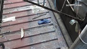 餐飲業者1300萬遭竊　警靠「拖鞋」逮同棟住戶