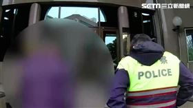 中國籍李男偷渡來台後，假冒友人身分長達30年。（圖／翻攝畫面）