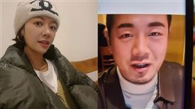 黃正音爆老公出軌。（圖／翻攝自黃正音IG）