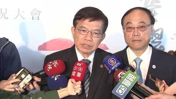 停止赴陸旅遊機票問題難解　王國材回應了