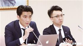 尤振仲,律師,閻道至,陳湘傳,／記者林士傑攝影