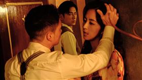  《商魂》李國毅 周曉涵（圖／欣蘭企業股份有限公司提供）