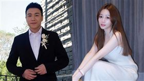 Toyz、篠崎泫。（圖／翻攝自Toyz、篠崎泫IG）