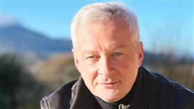 法國經濟財政部長勒麥爾
（圖／翻攝自勒邁爾臉書）