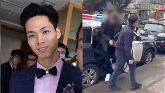 港籍男來台失蹤！竟是當車手被逮羈押