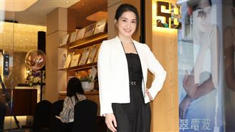 許藍方揭結婚生子規劃　曝王少偉驚人反應