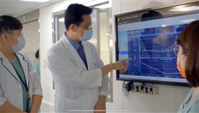 美HIMSS 智慧醫院DHI評比中醫大附醫勇奪全球冠軍（業配勿用）