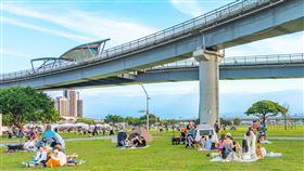 最Chill的2024新北春紛節　推出早鳥預購優惠開跑！（業配勿用）