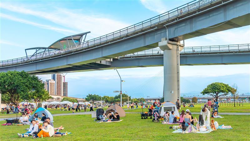優惠開跑！2024新北春紛節推出早鳥預購