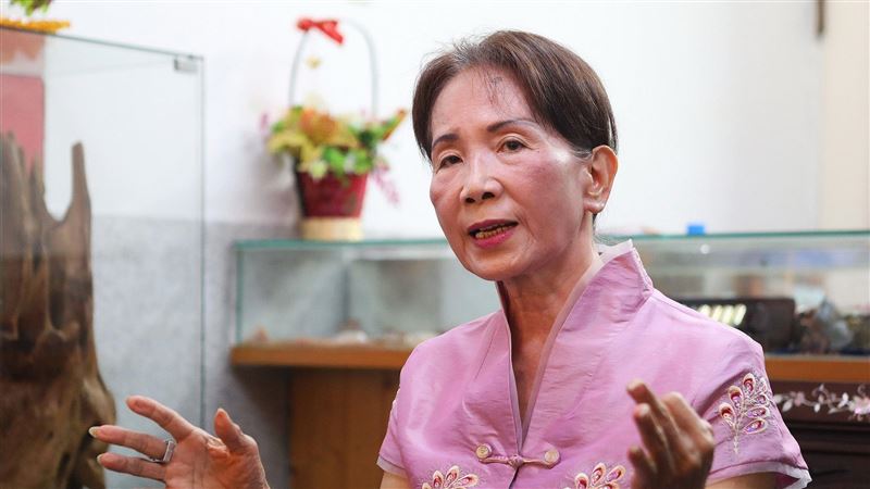 新科「人間國寶」是她　文化部：曲藝精湛