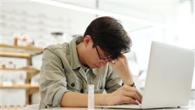 常倦怠身體不適？恐慢性發炎。（圖／聯安診所提供）