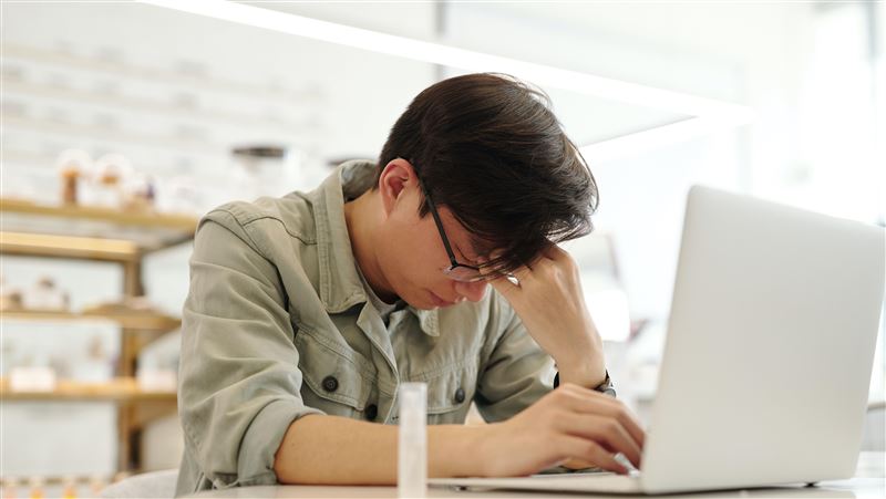 開工1週還在倦怠？中醫推按6大穴位安心神