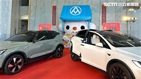 全聯新年福袋，記者劉沛妘攝影