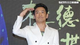 杜德偉將在台北小巨蛋舉辦演唱會。（圖／記者楊澍攝影）