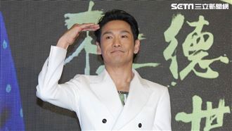 杜德偉小24歲嫩妻曝光！計畫再生第2胎