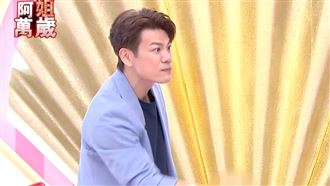 陳志強開車遇三寶　被比中指嗆聲過程曝光