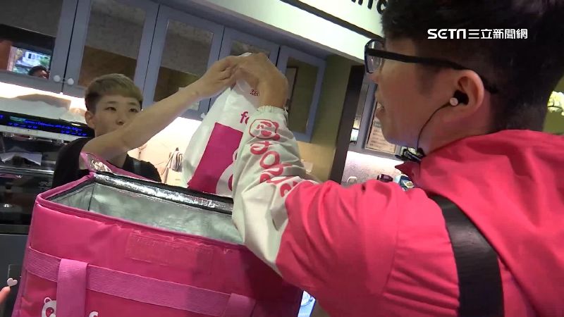 2023年外送排行榜　「奶茶」榮登外送冠軍