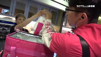 2023年外送排行榜　「奶茶」榮登外送冠軍