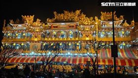 上元節,元宵節,屏東玉皇宮,天官大帝,祈福,財運