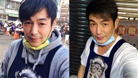 王信翔（圖／翻攝自王信翔臉書）