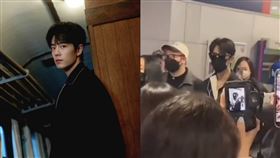 ▲肖戰。（圖／翻攝自微博）