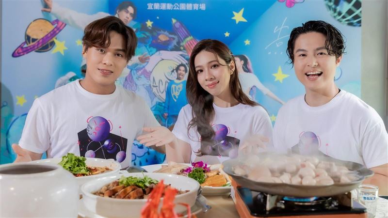 犬青怎麼了？驚曝「狂吐」內幕　開唱倒數無預警洩新身分