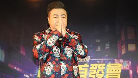 董至成(鄭孟晃攝影)
