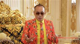 竹北吊車大王,胡漢龑,胡鵬飛,吊車（圖／翻攝畫面）