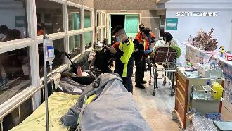 賞櫻團11人上吐下瀉　疑飯捲美乃滋變質