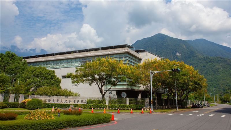 花蓮人別愁！慈濟大學：兼具高教技職優點