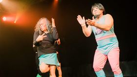 巴大雄,林世偉（圖／Legacy提供）