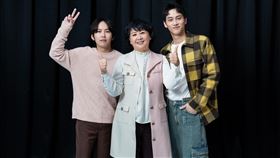 范少勳(鏡電視提供)
