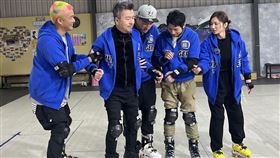 飢餓遊戲(中視)