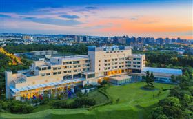 ▲觀旅局此次攜手桃園旅宿業者推出桃園燈會專屬旅宿優惠。（圖／桃園電子報）

