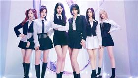 IVE首次舉辦的世界巡迴演唱會將於3月2日、3月3日連續2日嗨唱。圖：翻攝自IVE官方臉書

