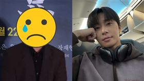 ▲朴敘俊。（圖／翻攝自朴敘俊IG，X）