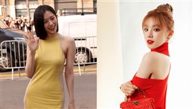 ▲宋雨琦，安俞真。（圖／品牌提供）