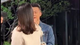 陳珮騏、林則希。翻攝自臉書