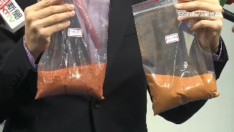 中市府點名用蘇丹紅　小磨坊喊冤：同貨櫃