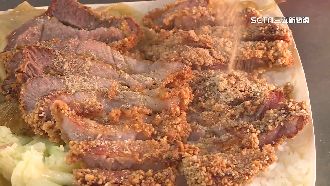 排隊便當「秘方糾紛」　名店勝訴獲賠51萬