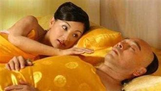 清朝妃子侍寢為什麼不能過夜？2原因曝光
