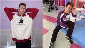 ▲孫生。（圖／翻攝自孫生IG）