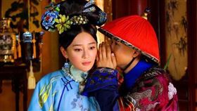 ▲古代太監忙裡忙外，皇帝很多時候不能沒有他們。（示意圖／翻攝自百度百科）