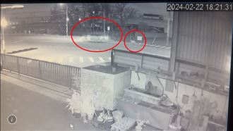 彰化國小3姊弟遭休旅車撞上！2姊妹命危