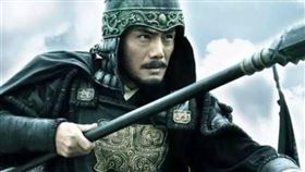 ▲張遼乃三國名將，得到曹操重用，戰功彪炳。（示意圖／翻攝自百度百科）