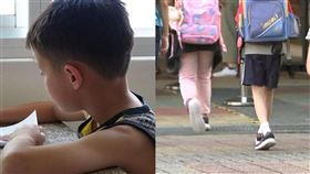 補習班,國小,魔鬼,律師,法律,四叉貓,劉宇,廣告,流量,輿論,鄉民