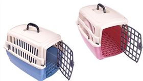 新北動保處,動物之家,貓提籠,貓之日