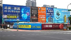 住展,市調。（圖／住展提供）