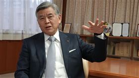 台積電設廠 熊本工商領袖：迎接明治維新以來的黎明熊本工商界領袖久我彰登22日對中央社表示，由於台積電在熊本設廠，熊本正迎接明治維新以來的黎明，是大好機會，正面臨大變革。他說以長遠的眼光看，台積電在熊本設廠是好事，他覺得美好的未來即將來臨。中央社記者楊明珠熊本攝 113年2月22日